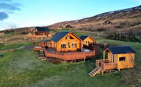 Eys Cabin